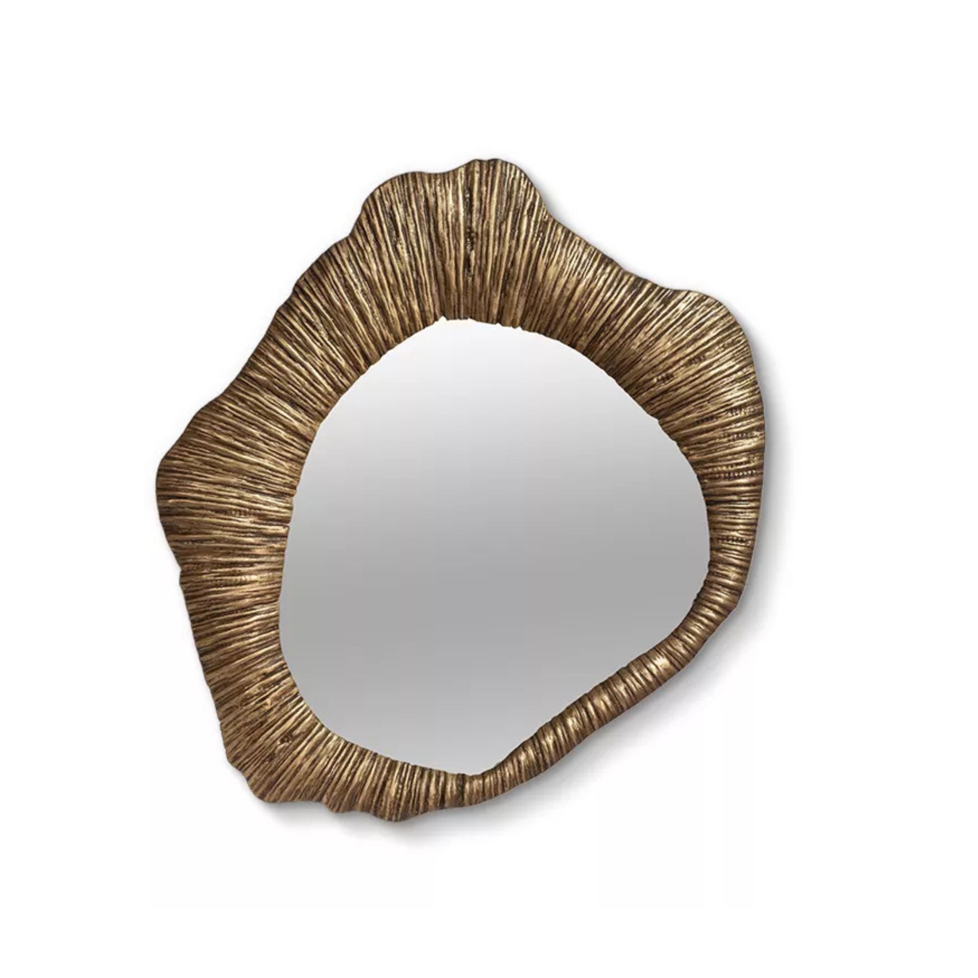 ALUM - SILVER (SET OF 2)